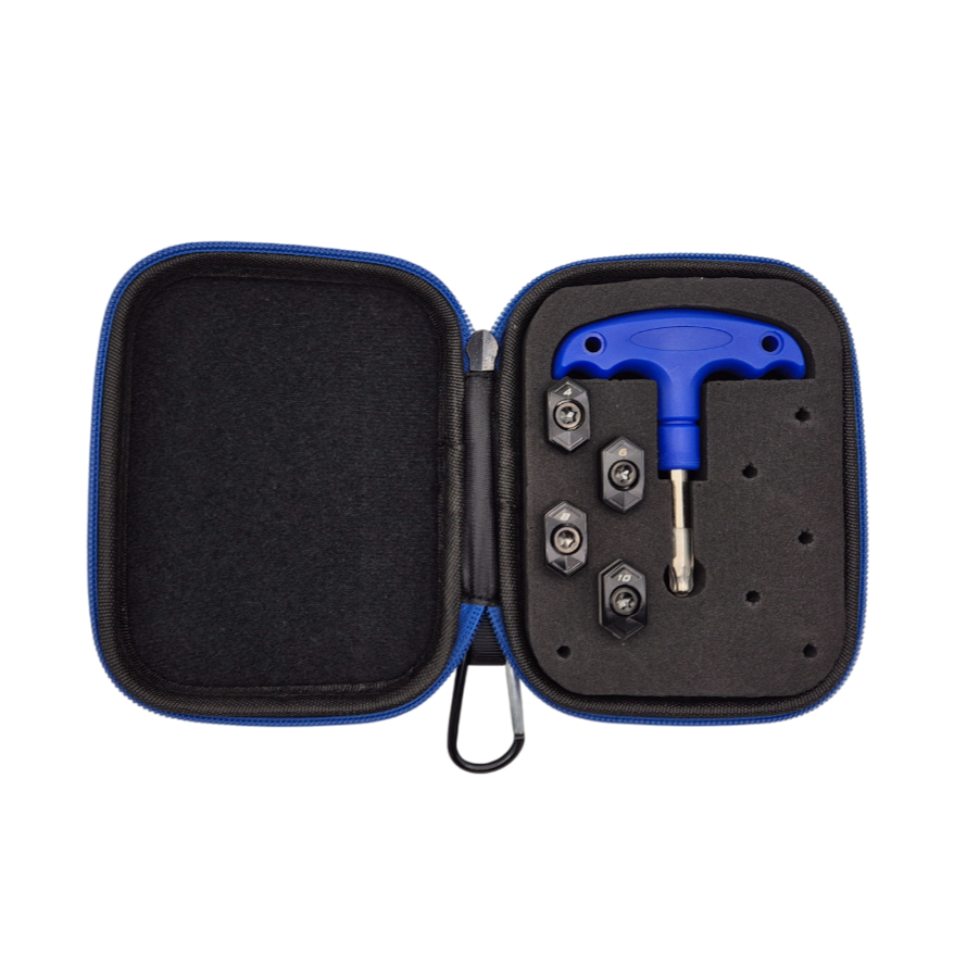 Cobra DS Adapt Driver Aftermarket Golf Weights Kit