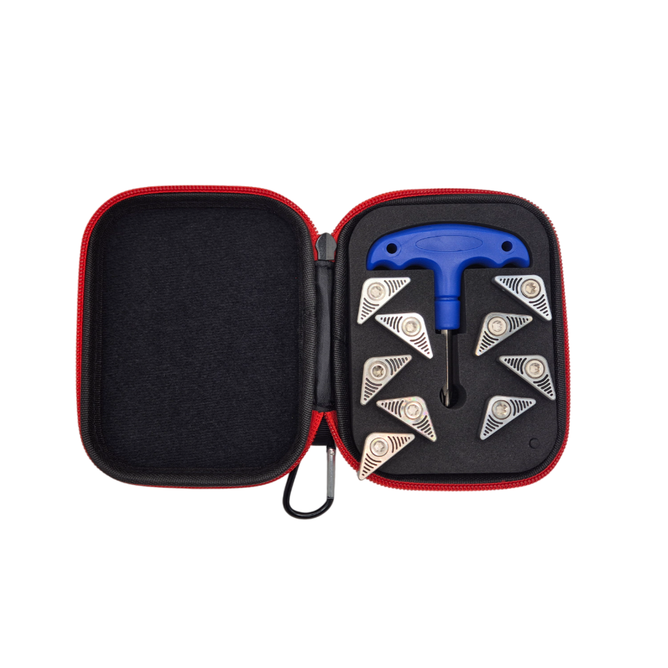 Srixon ZX5, ZX7, MKI, MKII Driver Aftermarket Golf Weights Kit