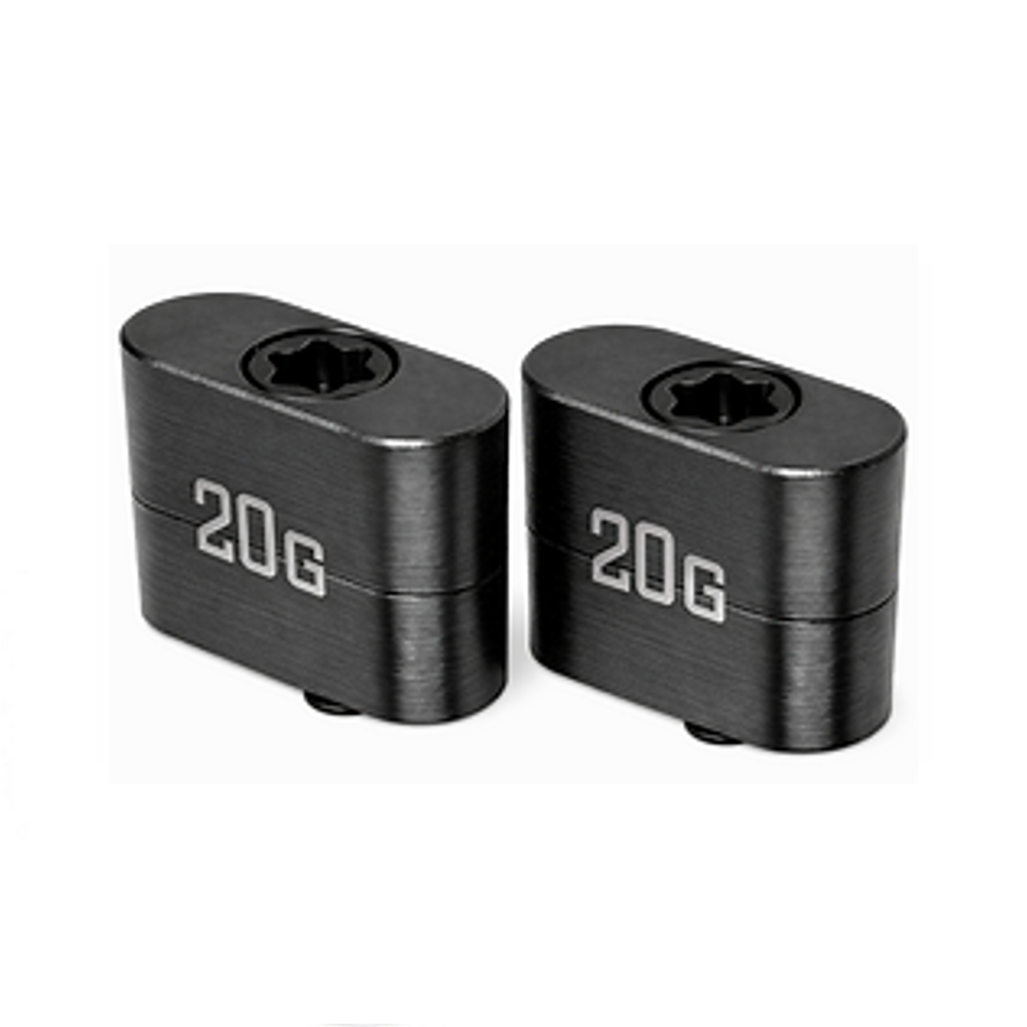 Odyssey Toulon 2022 Series Golf Club Putter Head Aftermarket Weights