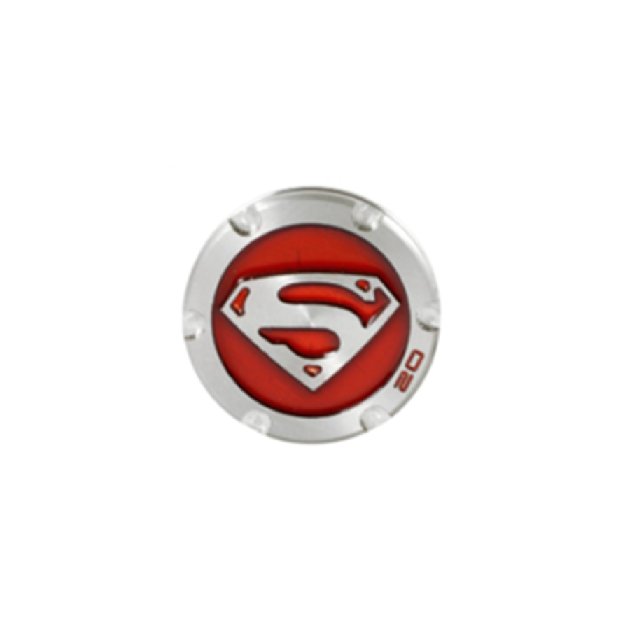Scotty Cameron Superman Insert Putter Aftermarket Golf Weights