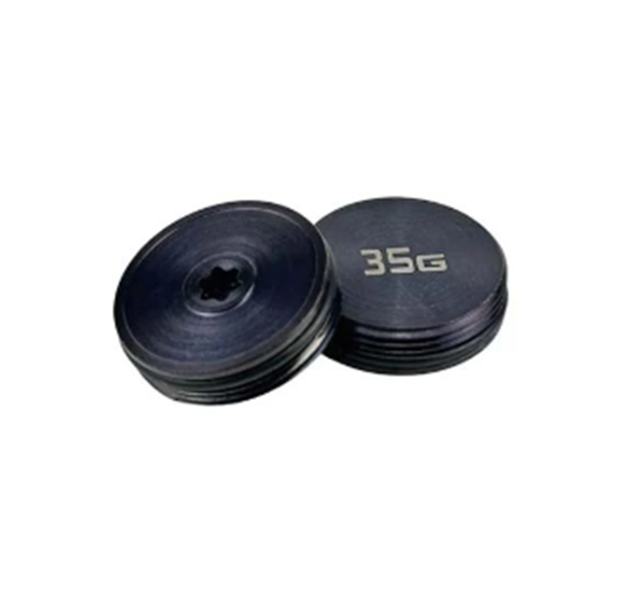 
                  
                    Odyssey Ai One & Ai Cruiser, Square 2 Square Series Putter Aftermarket Golf Weights
                  
                