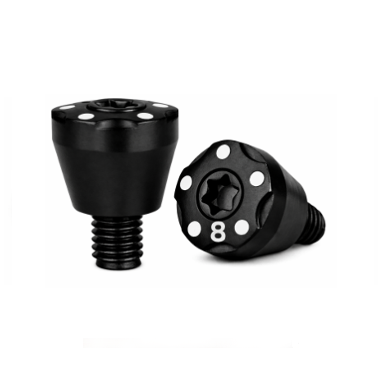 TaylorMade Spider Tour Putter Aftermarket Golf Weights