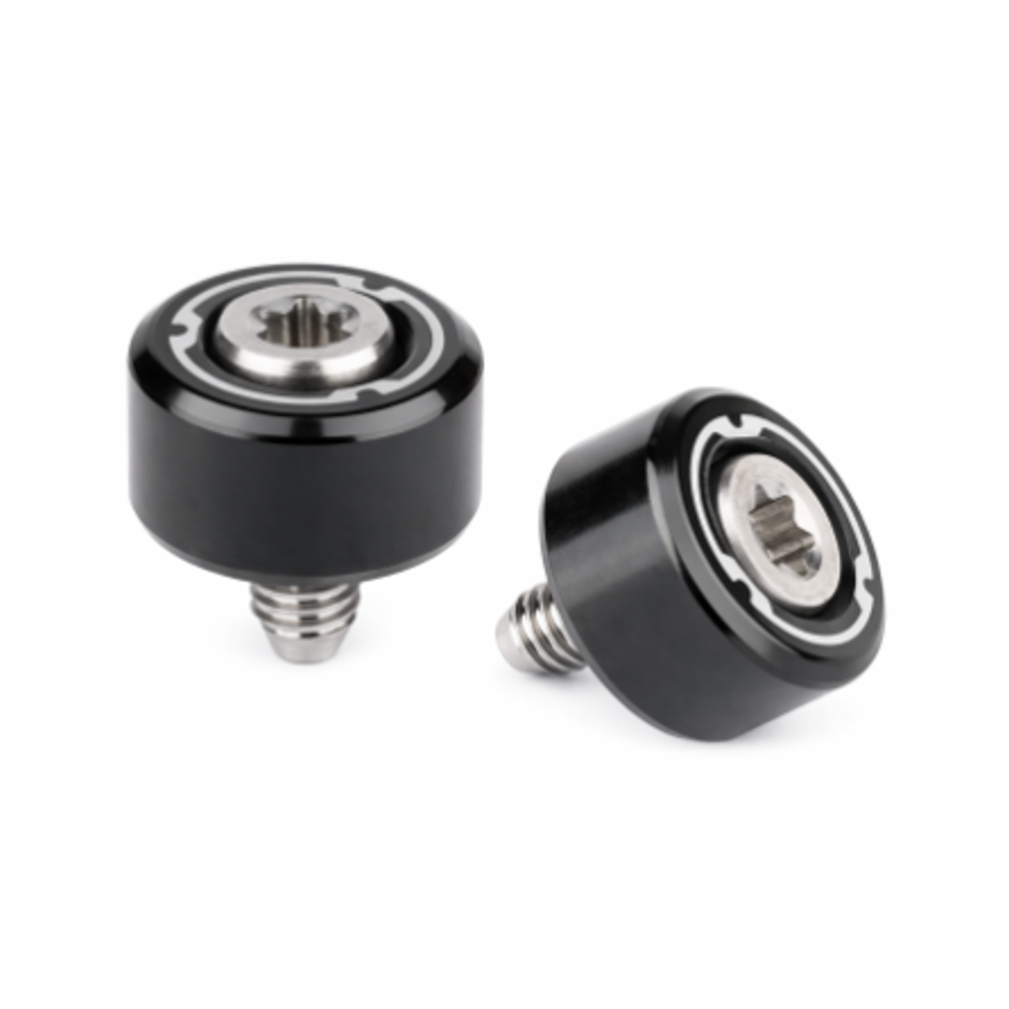 TaylorMade Burner BRNR Mini Driver 1 & 2 pcs Aftermarket Golf Club Weights