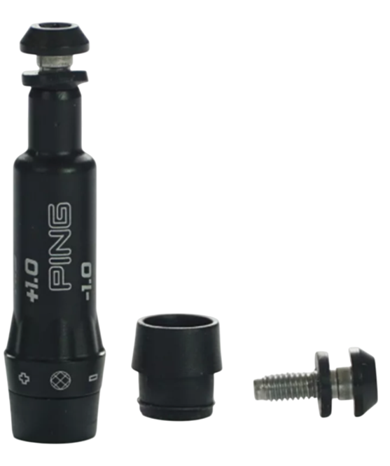 Ping G430 G425 G410 Aftermarket Golf Shaft Adapter 0.335 LH Driver & Fairway Woods