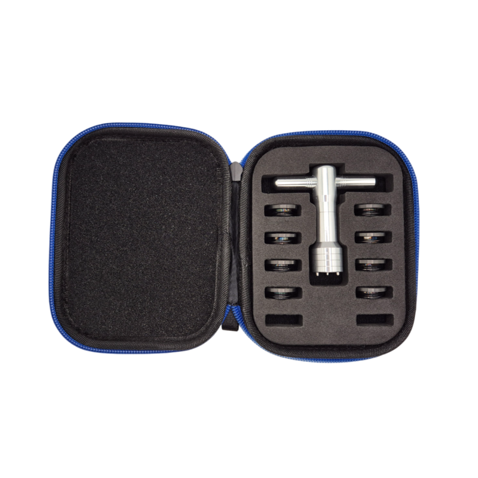 TaylorMade TP, Spider Mini & FCG Putter Aftermarket Golf Weights Kit