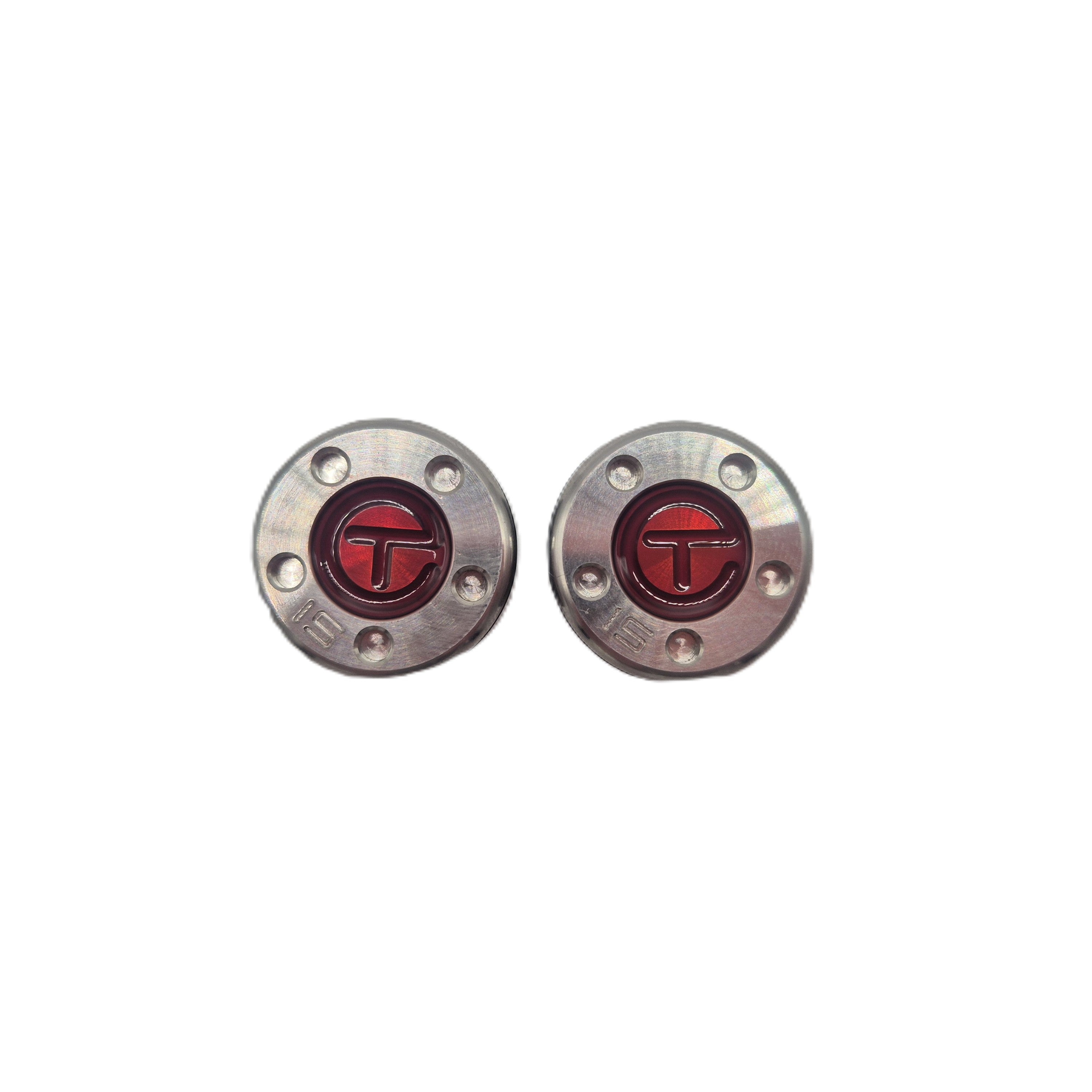 Scotty Cameron Tour Issue Design Circle T Red Putter Aftermarket