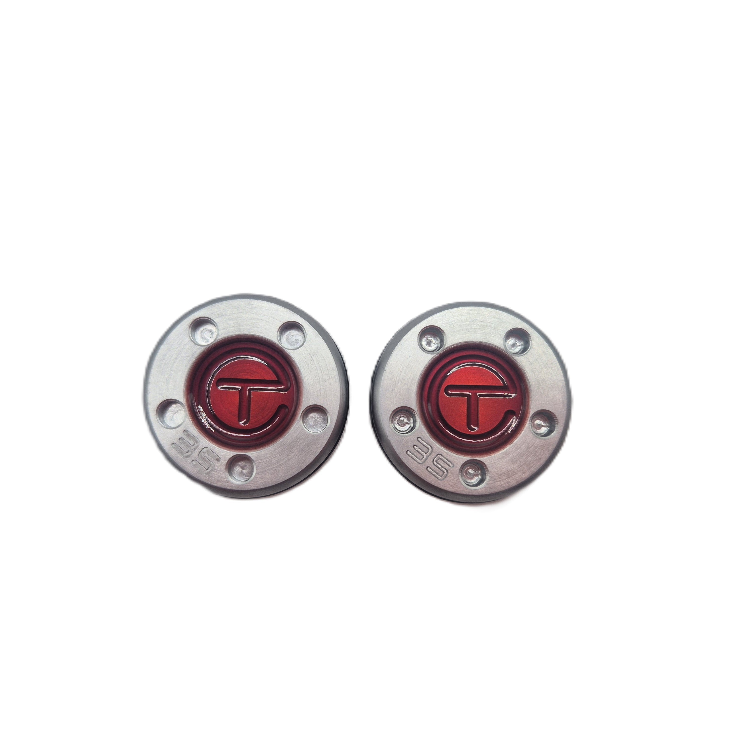 Scotty Cameron Tour Issue Design Circle T Red Putter Aftermarket