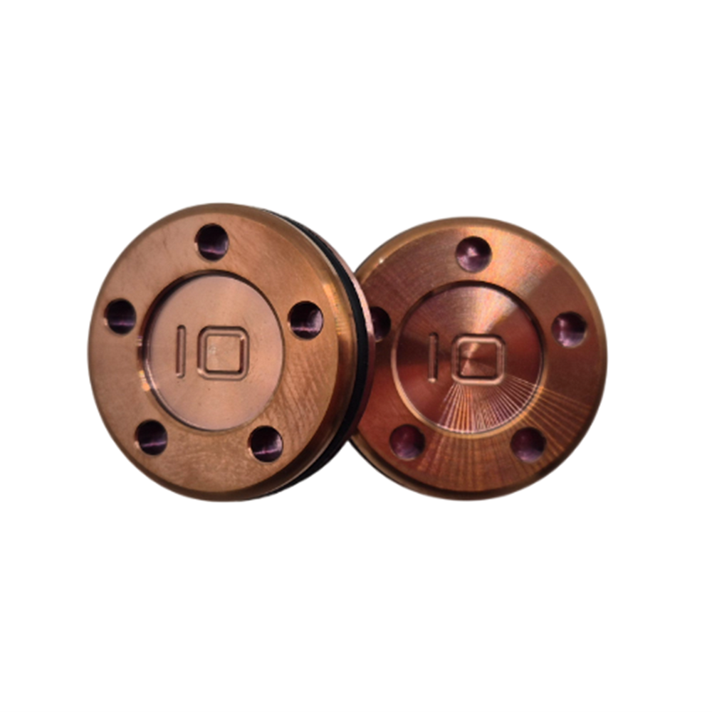 Scotty Cameron Copper Putter Aftermarket Golf Weights Limited Edition