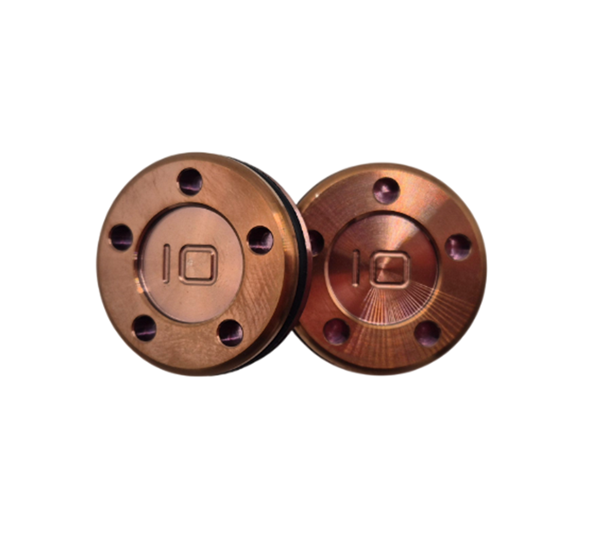 Scotty Cameron Copper Putter Aftermarket Golf Weights Limited Edition