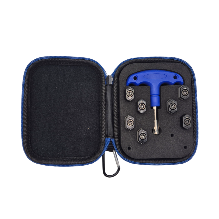Cobra DS Adapt Fairway & Hybrid Aftermarket Golf Weights Kit