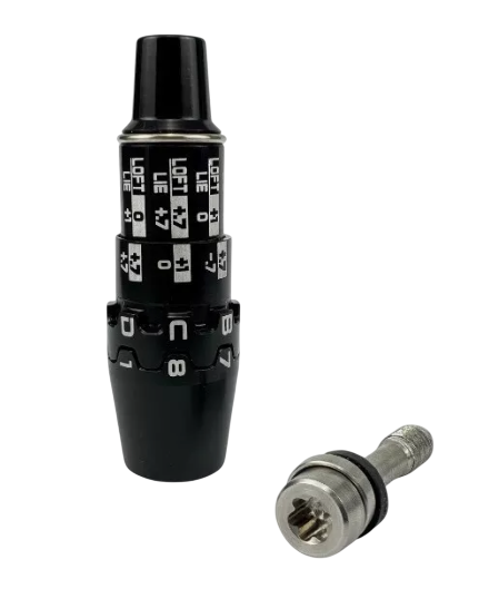 Cobra Optimum Aftermarket Golf Shaft Adapter 0.335 RH Fairway