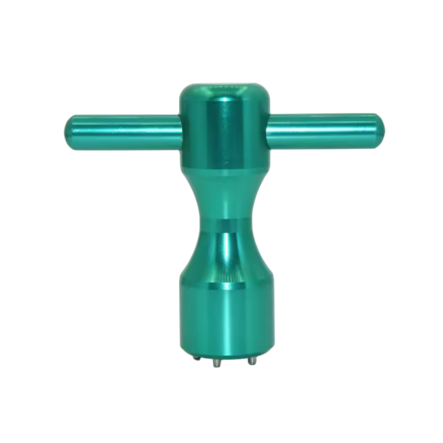 
                  
                    Green Wrench for Scotty Cameron
                  
                