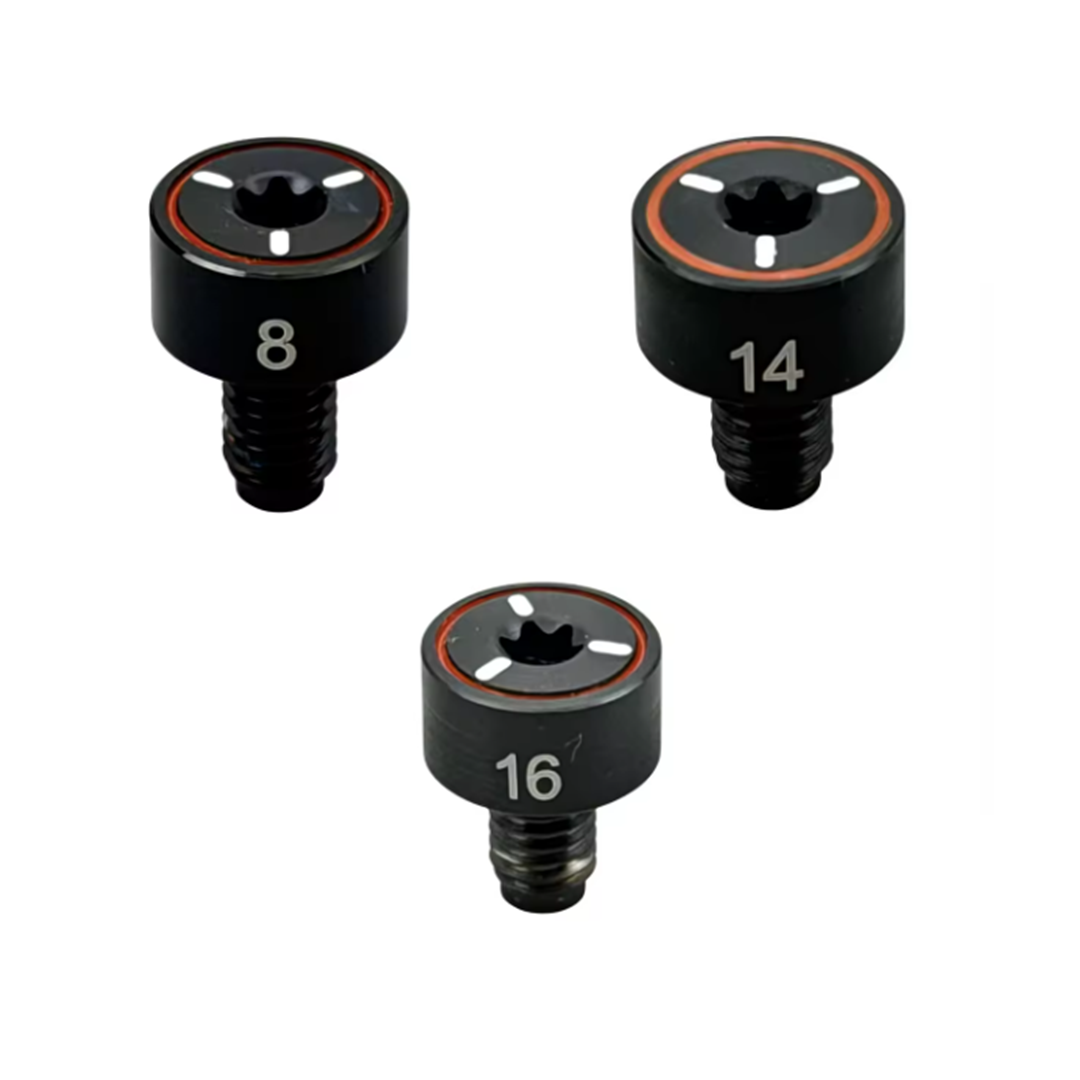 Callaway Quantum Driver Aftermarket Golf Weights