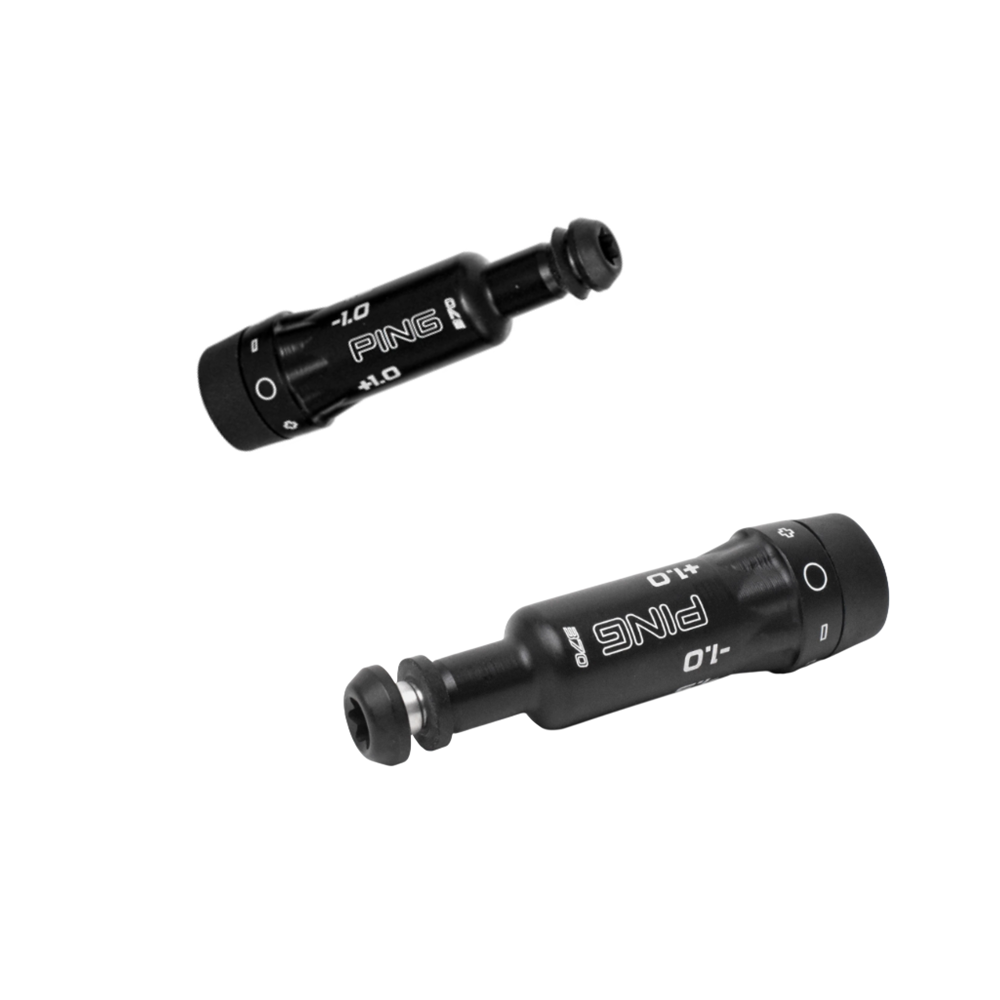Ping G430 G425 G410 Aftermarket Golf Shaft Adapter 0.370 RH Hybrid