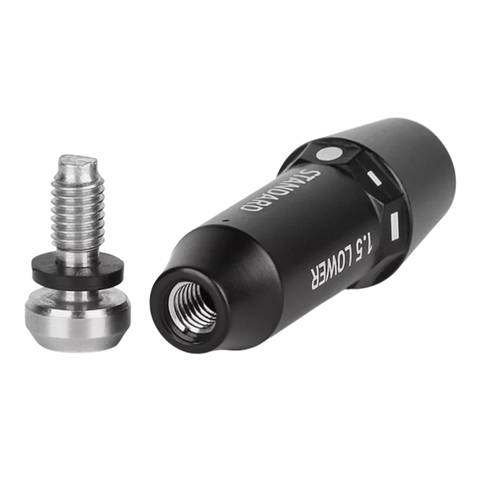 PXG Aftermarket Golf Shaft Adapter 0.335 LH Hybrid