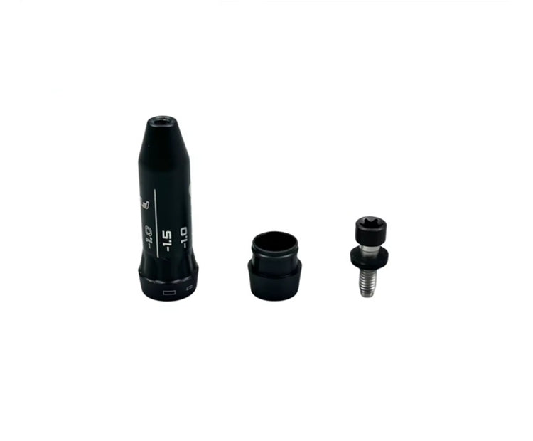 Golf Shaft Adapters – Golfweights.co.uk