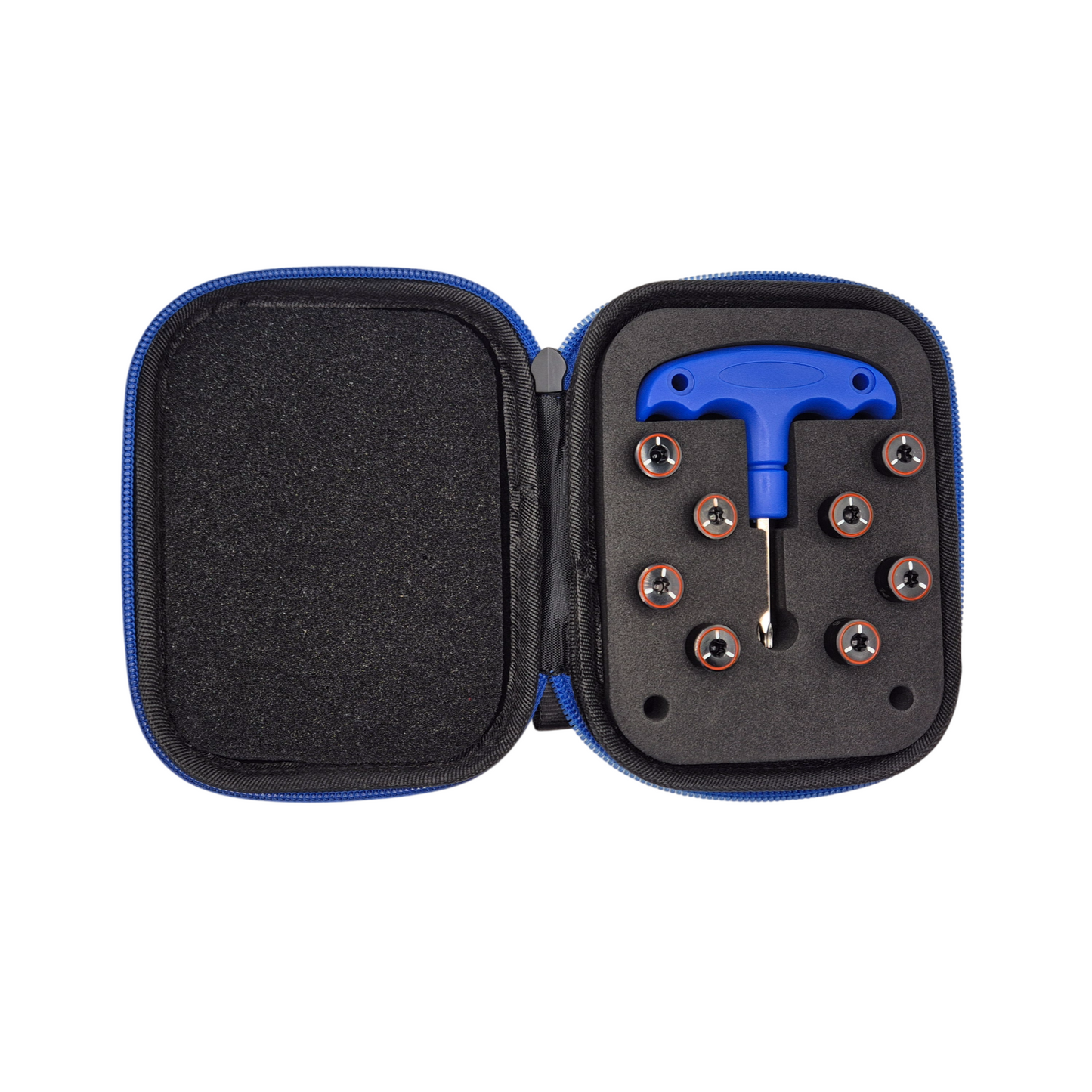 Callaway Quantum Driver Aftermarket Golf Weights Kit