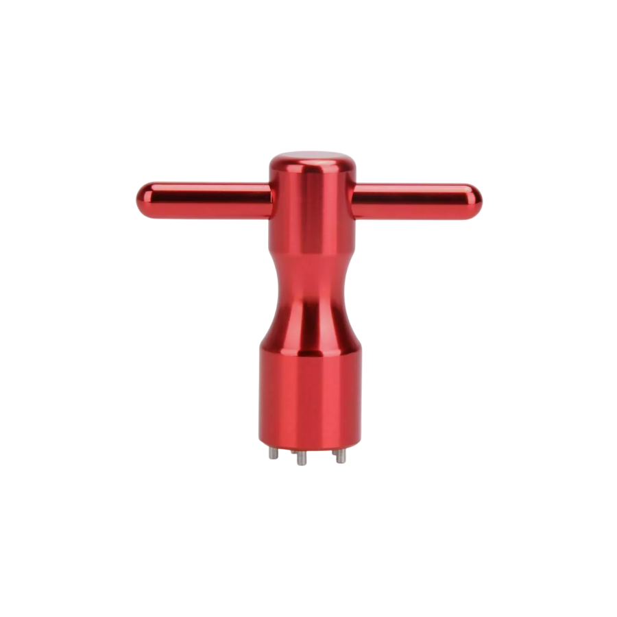 Scotty Cameron Aftermarket Golf Club Wrench in Red