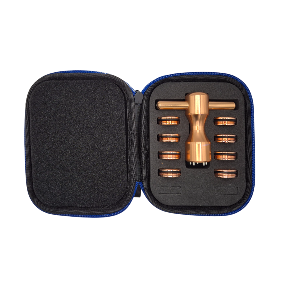Scotty Cameron Rose Gold Putter Aftermarket Golf Weights Kit Limited Edition