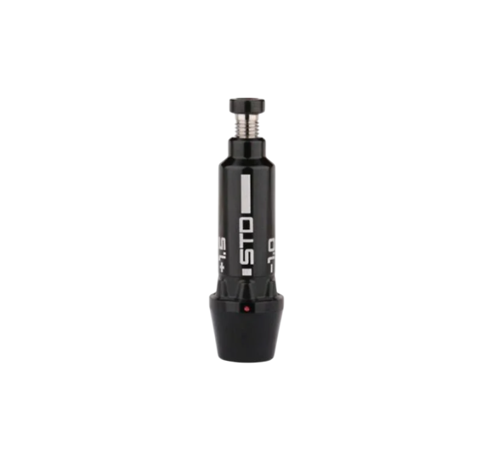 Wilson Dynapower series Aftermarket Golf Shaft Adapter 0.335 RH Driver & Fairway Woods