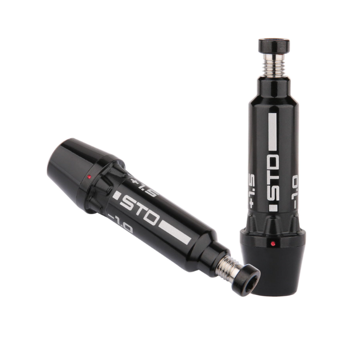 Wilson Dynapower Series Aftermarket Golf Shaft Adapter 0.335 LH Driver & Fairway Woods