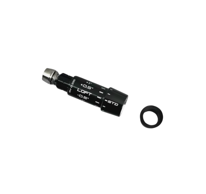 
                  
                    Srixon ZXi series Aftermarket Golf Shaft Adapter 0.335 RH Driver & Fairway Woods
                  
                