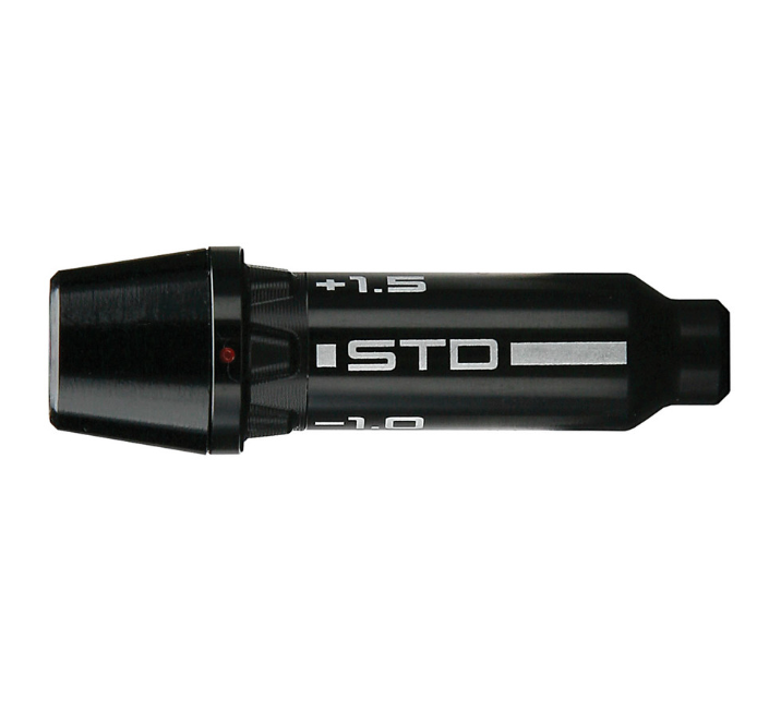 
                  
                    Wilson Dynapower series Aftermarket Golf Shaft Adapter 0.335 RH Driver & Fairway Woods
                  
                