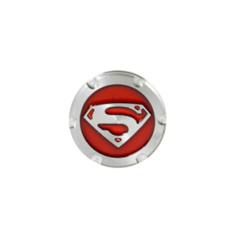 
                  
                    Scotty Cameron Superman Insert Putter Aftermarket Golf Weights
                  
                
