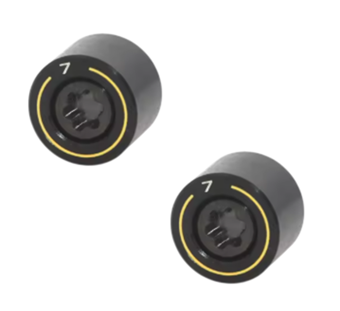 
                  
                    TaylorMade R7 Quad Mini Driver 1 & 2 pcs Aftermarket Golf Club Weights
                  
                