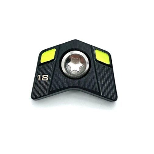 
                  
                    Cobra King Radspeed XB XD Driver Golf Weight
                  
                