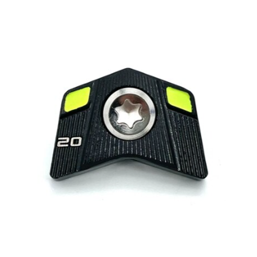 
                  
                    Cobra King Radspeed XB XD Driver Golf Weight
                  
                